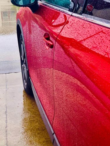 NanoCar™ Ultra Nano Wax photo review